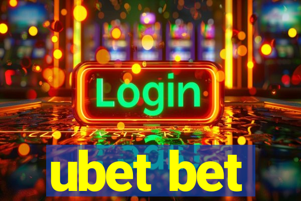 ubet bet
